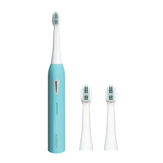 Hammer Electric toothbrush