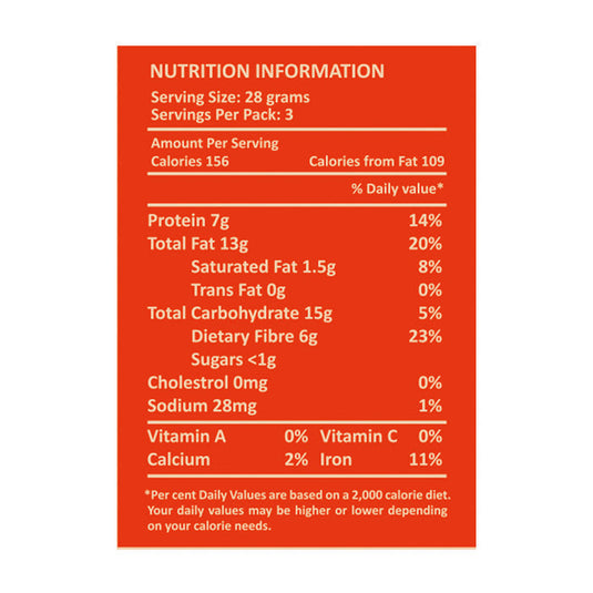 WATERMELON SEEDS | 100g - Nourish You