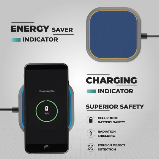 best wireless charger in India