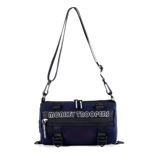 Fanny pack/Crossbody/Waist pouch - Webster