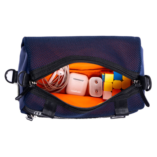 Fanny pack/Crossbody/Waist pouch - Webster