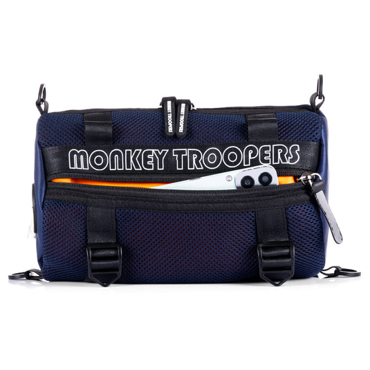 Fanny pack/Crossbody/Waist pouch - Webster