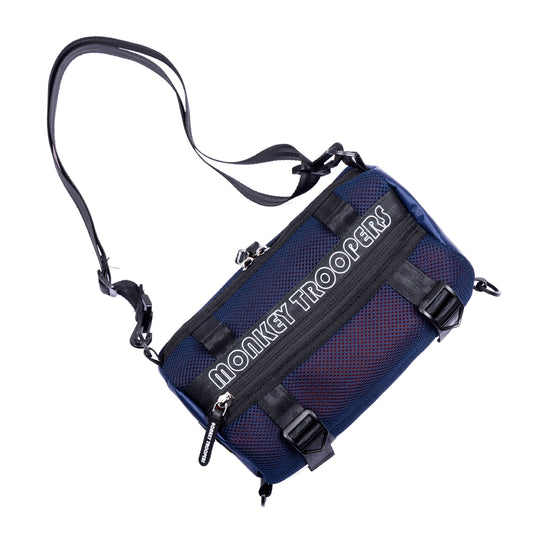Fanny pack/Crossbody/Waist pouch - Webster