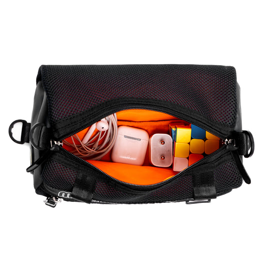 Fanny pack/Crossbody/Waist pouch - Webster