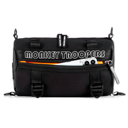 Fanny pack/Crossbody/Waist pouch - Webster