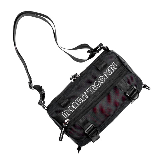 Fanny pack/Crossbody/Waist pouch - Webster