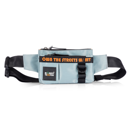 Fanny pack/Crossbody/Waist pouch - Pockstar