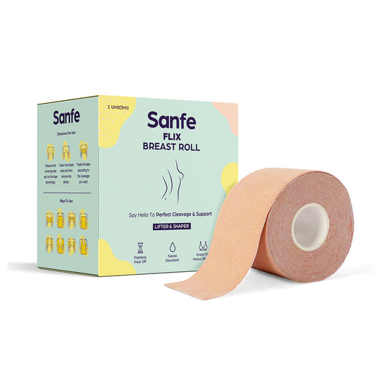 Sanfe Flix Body Shaper