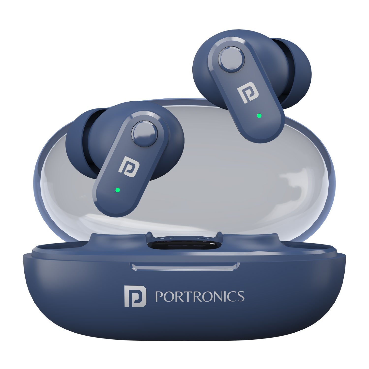 Portronics wireless earphones sale