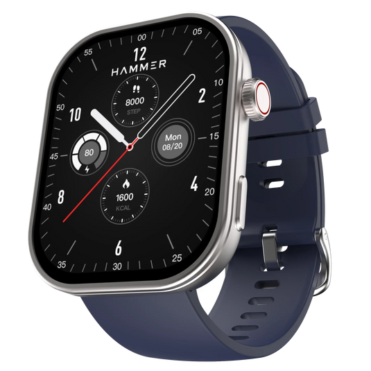 Best amoled smartwatch