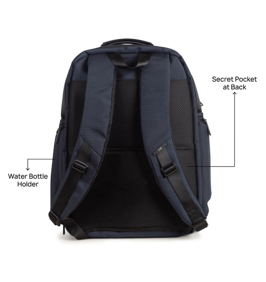 Overnighter Backpack