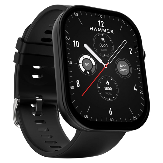 Smartwatches under 2000