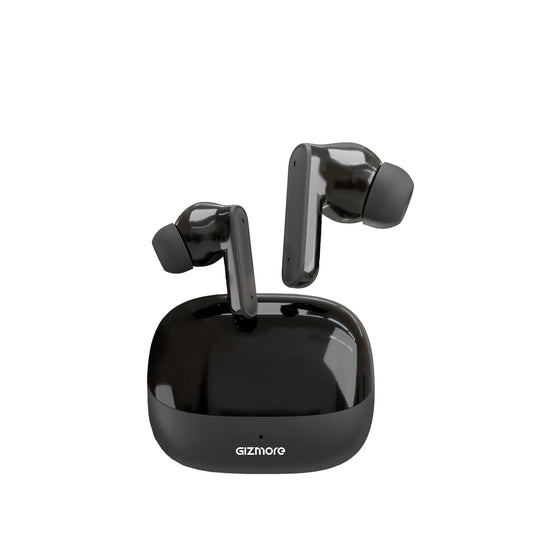 GIZMORE VIBEPOD 866 In-Ear TWS with Up to 40Hrs Playtime