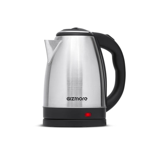 GIZMORE EK01 1.8L Stainless Steel Electric Kettle