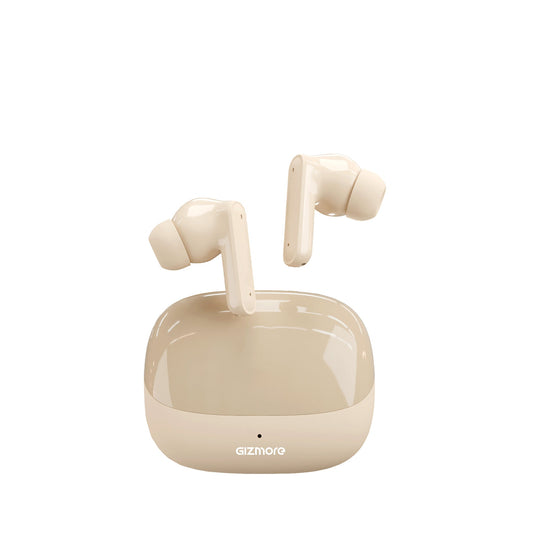 GIZMORE VIBEPOD 866 In-Ear TWS with Up to 40Hrs Playtime