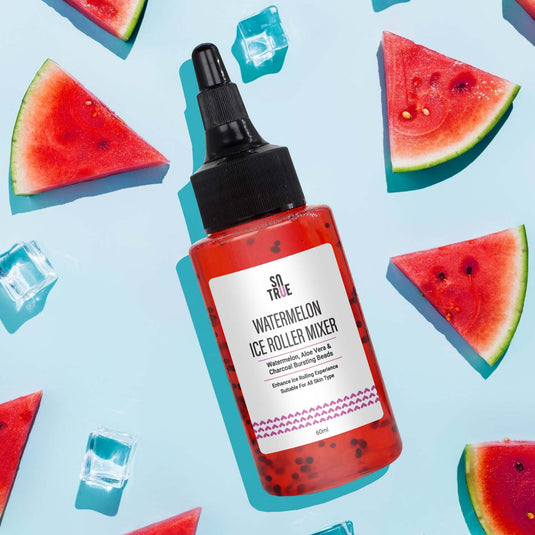 Watermelon Ice Roller Mixer 60 ml