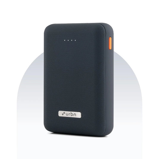 10000 mAh Ultra Compact 12W Power Bank