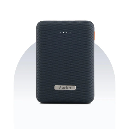 10000 mAh Ultra Compact 12W Power Bank