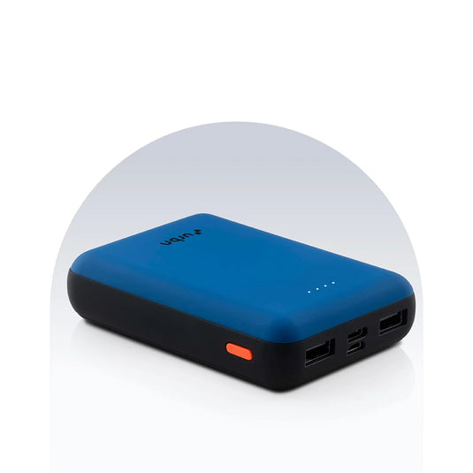 10000 mAh Ultra Compact 12W Power Bank