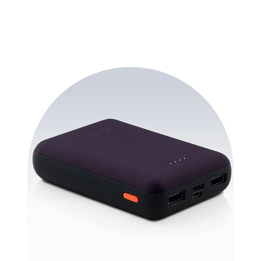 10000 mAh Ultra Compact 12W Power Bank