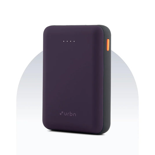 10000 mAh Ultra Compact 12W Power Bank