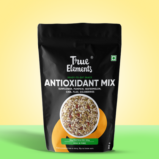 True Elements Antioxidant Mix 250gm