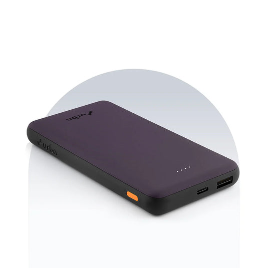 10000 mAh Ultra slim 12W Power Bank