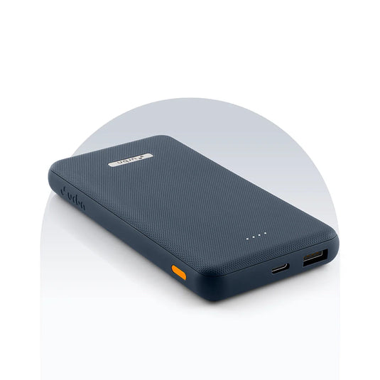 10000 mAh Ultra slim 12W Power Bank