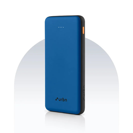 10000 mAh Ultra slim 12W Power Bank