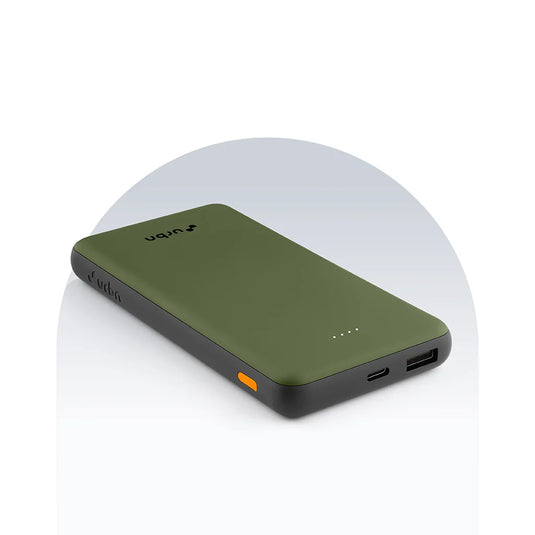 10000 mAh Ultra slim 12W Power Bank