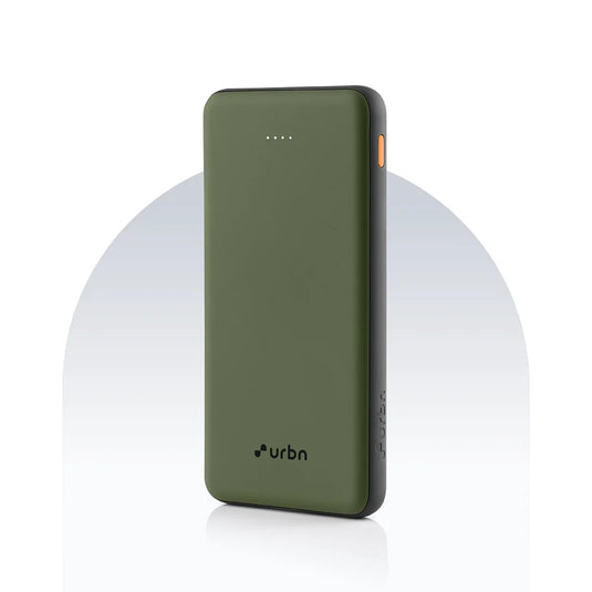 10000 mAh Ultra slim 12W Power Bank