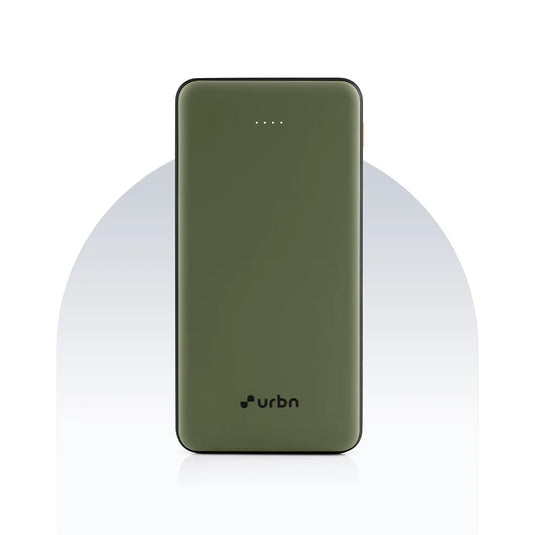 10000 mAh Ultra slim 12W Power Bank