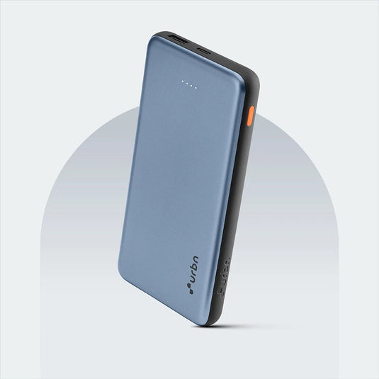 10000 mAh 12W Razor Power Bank