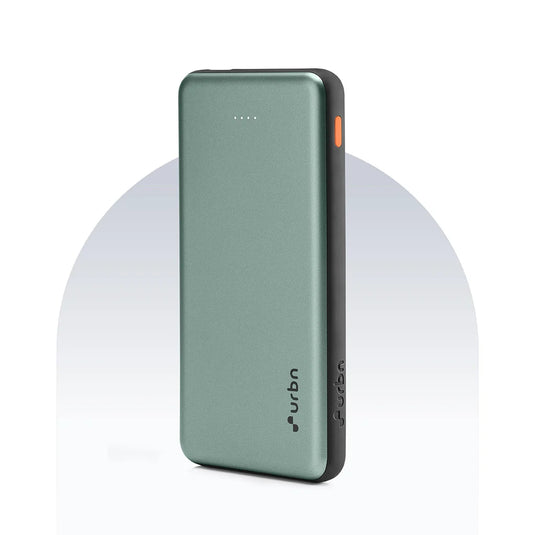 10000 mAh 12W Razor Power Bank