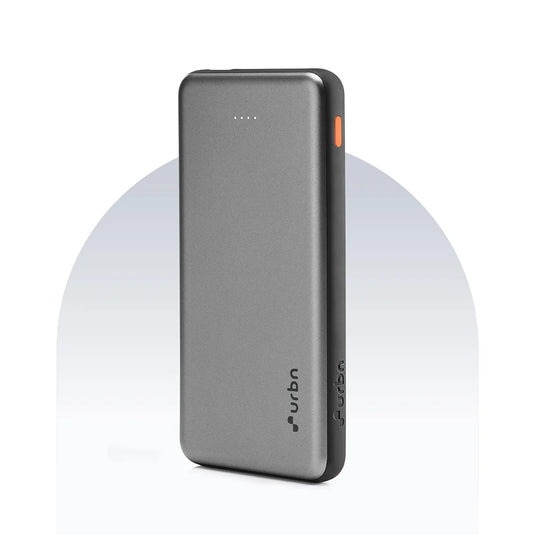 10000 mAh 12W Razor Power Bank