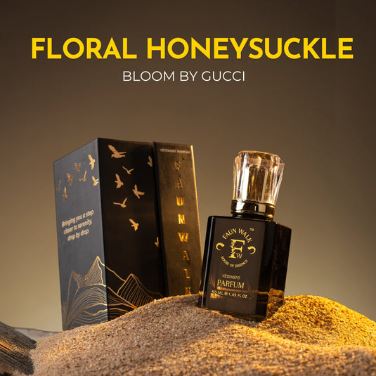 FLORAL HONEYSUCKLE (SIMILAR TO BLOOM BY GUCCI)