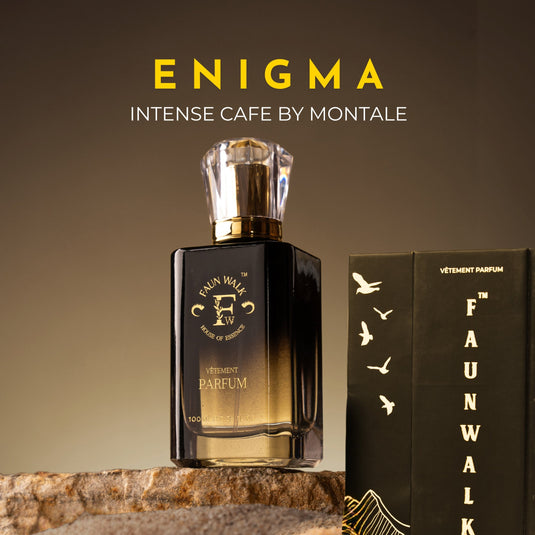 ENIGMA (SIMILAR TO INTENSE CAFE BY MONTALE)