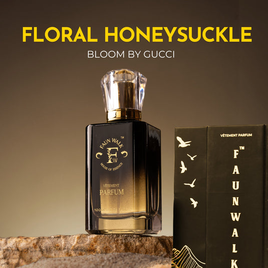 FLORAL HONEYSUCKLE (SIMILAR TO BLOOM BY GUCCI)