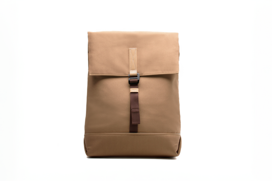 Willow Flap Backpack