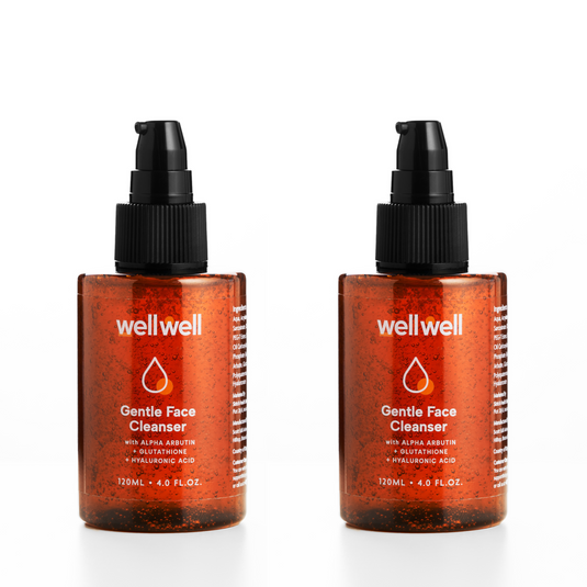 Gentle Face Wash 120ml