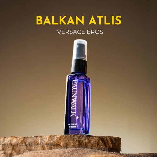 BALKAN ATLIS (SIMILAR TO EROS BY VERSACE)