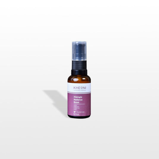 Midnight Radiance Serum