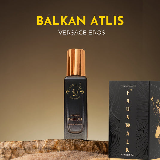 BALKAN ATLIS (SIMILAR TO EROS BY VERSACE)