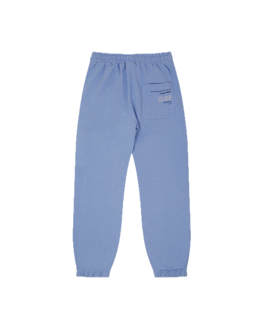 Global Society Lilac Sweatpant