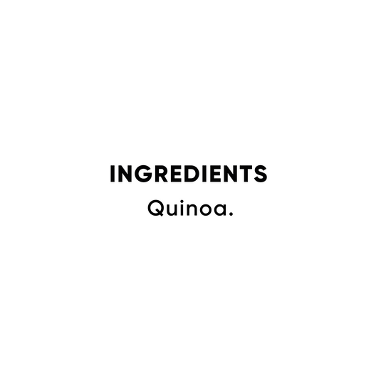 True Elements Quinoa 1kg