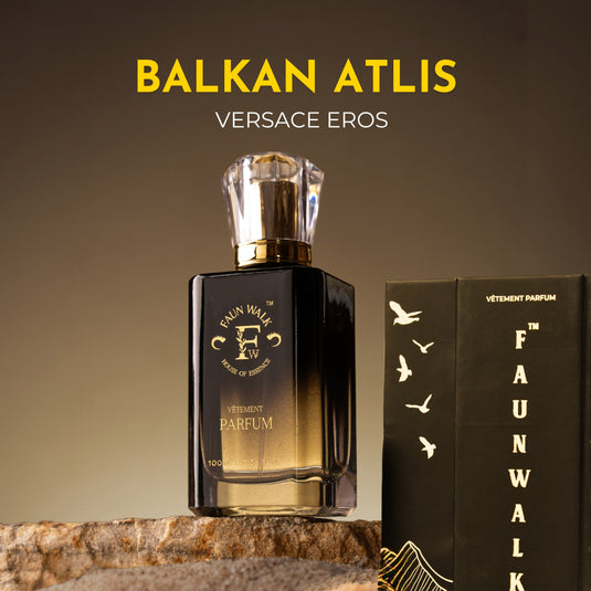 BALKAN ATLIS (SIMILAR TO EROS BY VERSACE)