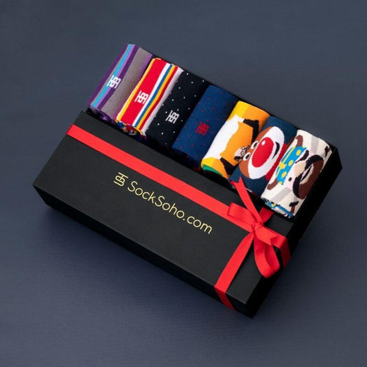 Power Gift Box