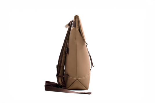 Willow Flap Backpack