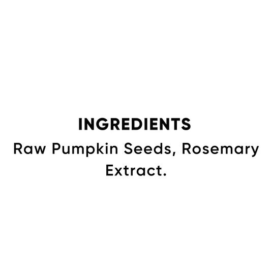 True Elements Pumpkin Raw Seeds 250gm