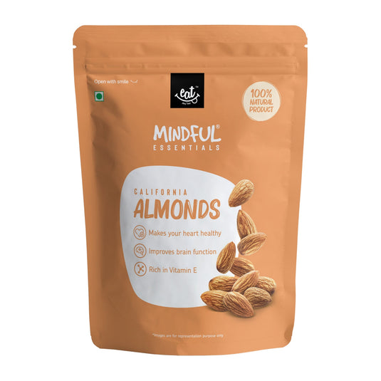 Almonds